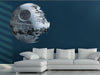 Space Star Wall Decal Movie Wall Decal Boys Room Wall Sticker, a87