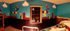 Game Room Wall Decal Vintage Video Game Wall Designs Game Room Stickers, n71