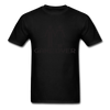 Game Over Unisex Classic T-Shirt - black