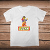 Custom T-shirt with Name for Boys Birthday Shirts Gifts for Boys, aa00
